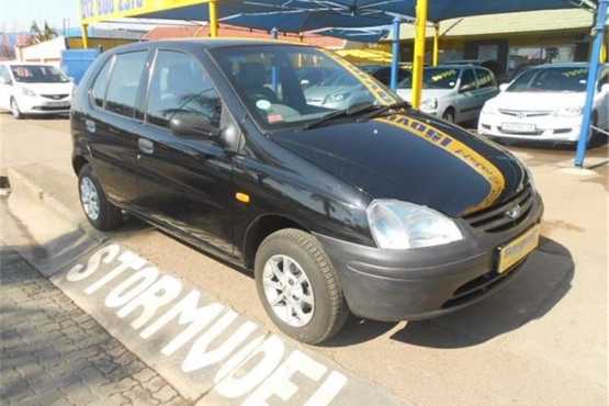 Tata Indica