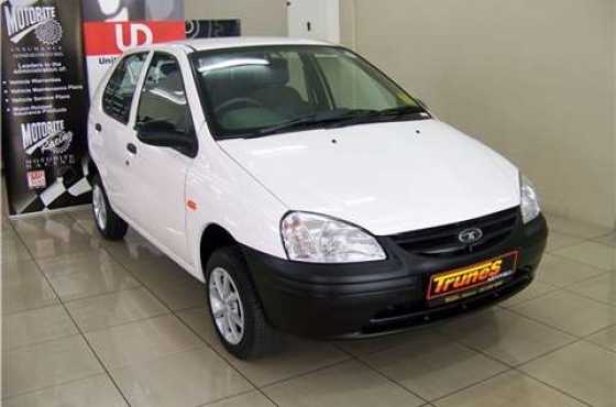 Tata Indica