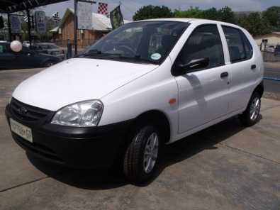 TATA INDICA