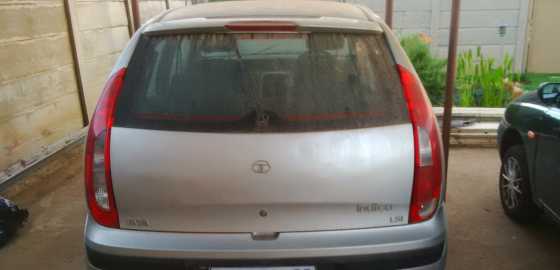 Tata Indica