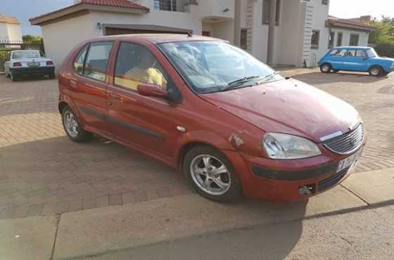 Tata indica
