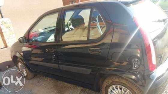 Tata Indica