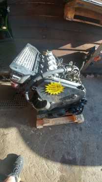 TATA INDICA DIESEL ENGINE R12500