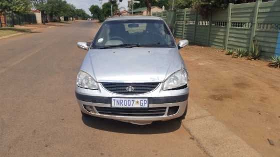 TATA INDICA DIESEL STRIPPING FOR SPARES CALL