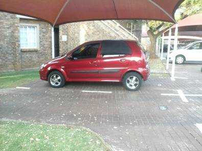 Tata Indica for sale