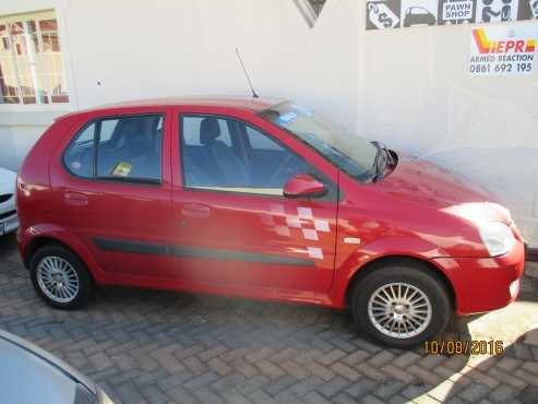 Tata Indica For Sale