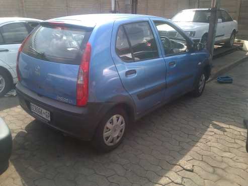 tata indica for sale urgent relocating