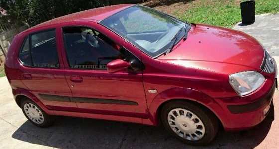 Tata Indica Hatchback