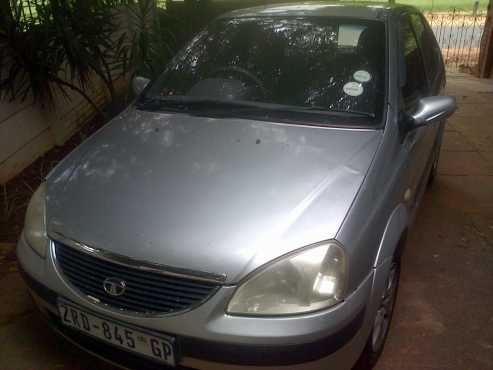 TATA Indica in a very good condition