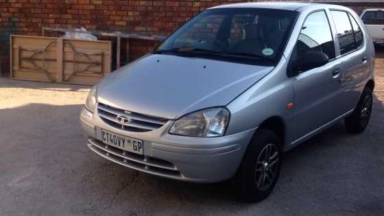 Tata Indica LE for Sale