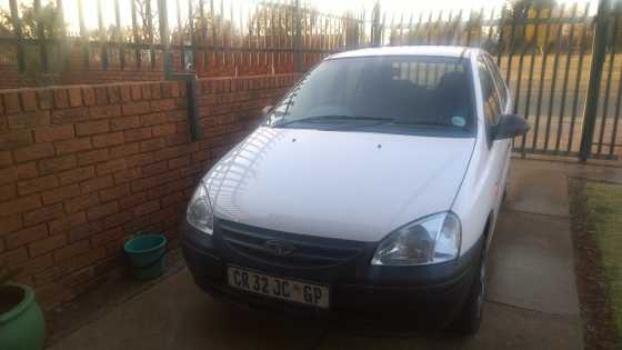 TATA INDICA LGI 2013 - VERY LOW MILEAGE 31284KM - EXCELLENT CONDITION