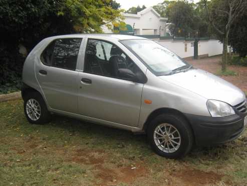 TATA INDICA LGI