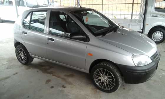 Tata Indica LGI For Sale