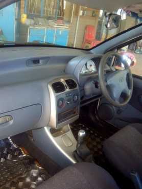 tata indica lsi 2006