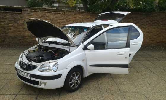 Tata Indica LX 1.4i (2006) - Special Offer