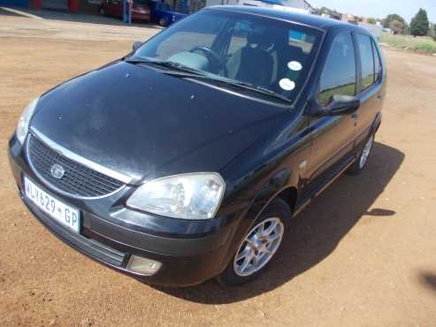 Tata Indica LXI 1.4