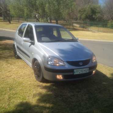 tata indica lxi 1.4 2009