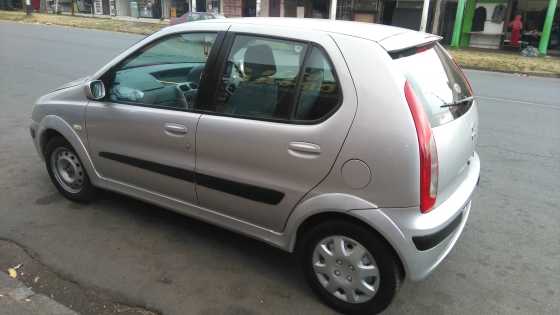 Tata Indica LXi 2006