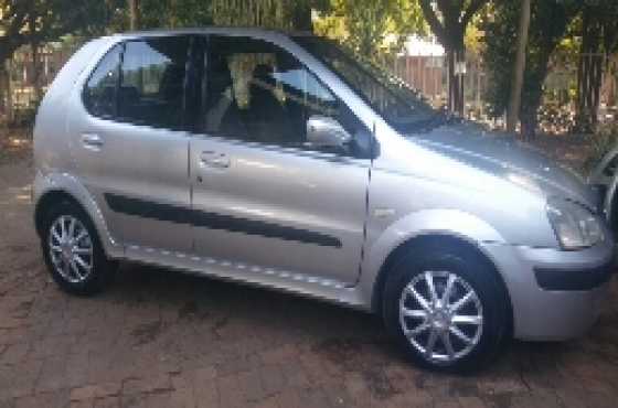 Tata Indica LXi