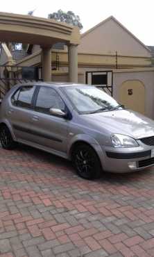 Tata indica LXI Immaculate condition Perfect Student Car