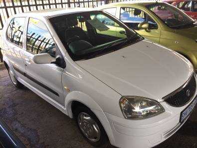 TATA INDICA SPECIALIST