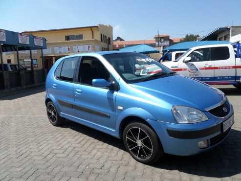 TATA INDICA TDI DLS BARGAIN MUST SEE