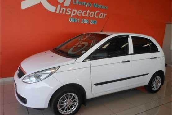 Tata Indica Vista 1.4 Ini