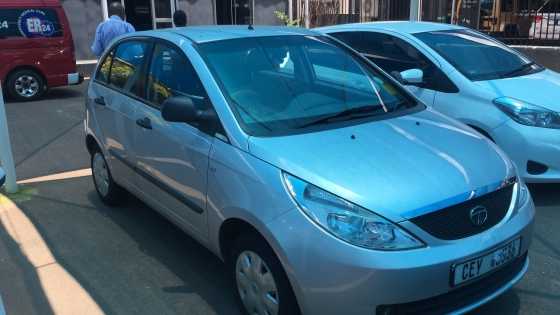 Tata Indica Vista 1.4 Ini eGo 5dr 2011 For Sale