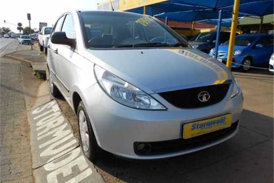 Tata Indica Vista