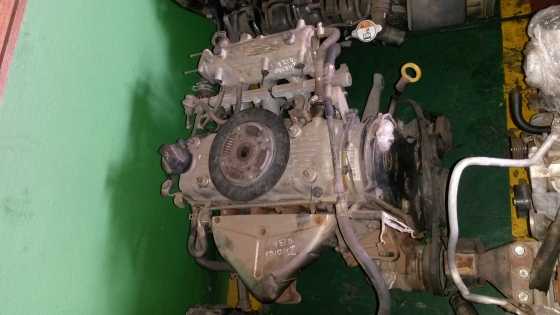 TATA INDIGO engine FOR SALE