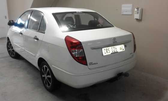 Tata Indigo Manza