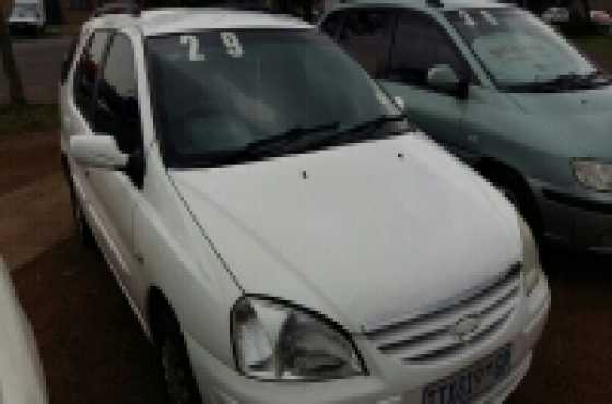 Tata indigo. stash on van. 0826666613