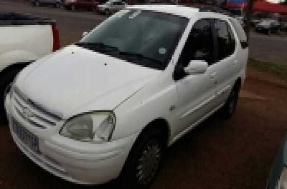 Tata indigos. 2006.call 0826666613