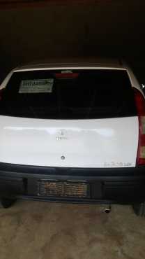 Tata lndica 2009 model for sale