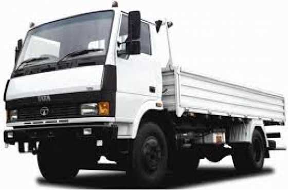 TATA  LPT  1216  6 Ton  Truck