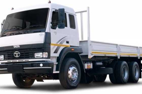 Tata LPT 2523 (15 Ton Truck)