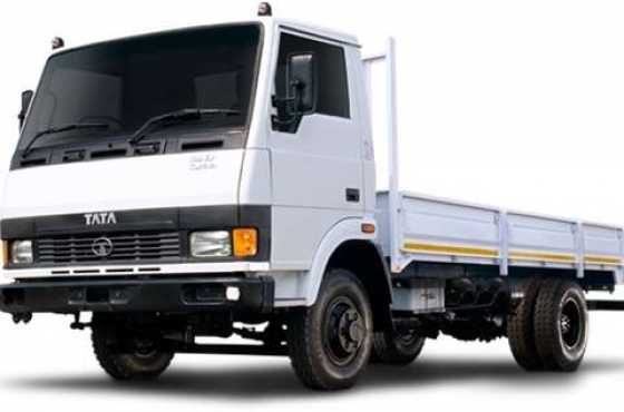 Tata LPT 709 (3 Ton Truck)