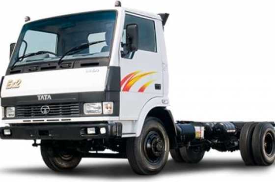 Tata LPT 913 5 Ton truck