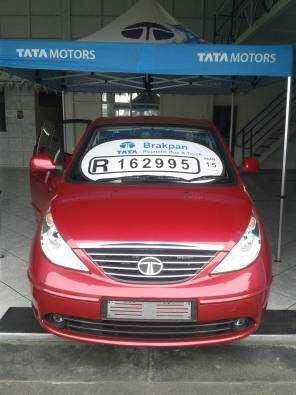 Tata Manza Ignis For Sale