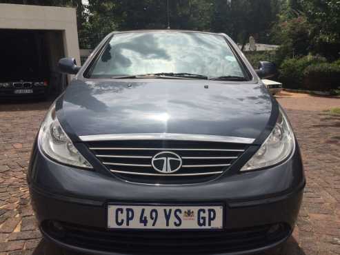 Tata Manza Indigo SAFIRE IGNIS 1.4