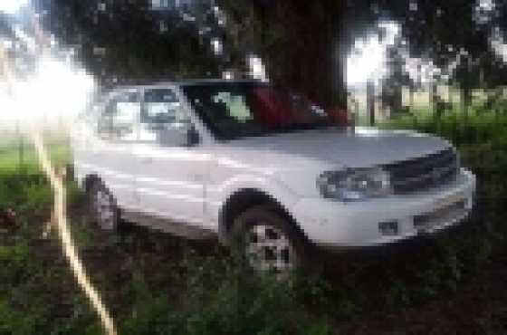 tata safari complete body for sale