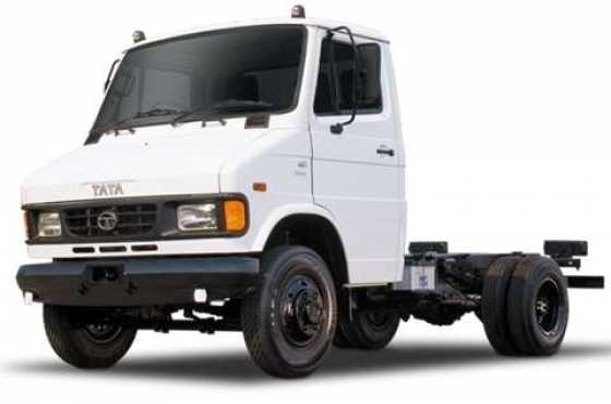 Tata SFC 407 (2Ton Truck)