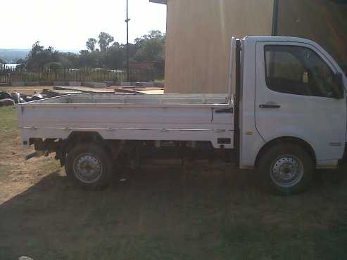 TATA Super Ace 1.4 DLS