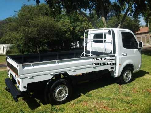 Tata Super ACE 1.4 TCIC DLE PU DS, 2013