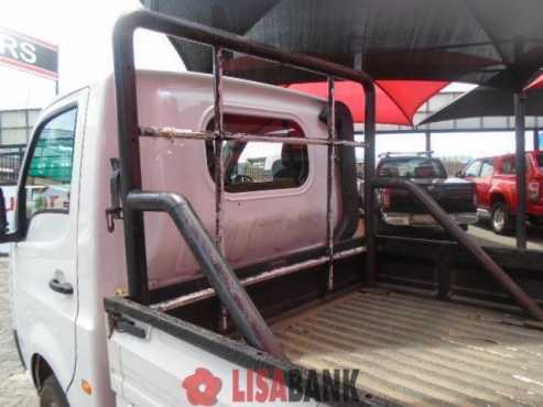 TATA SUPER ACE 1.4 TCIC DLS DS