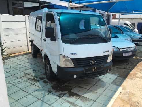 TATA SUPER ACE TCIC DLS