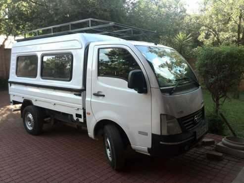 TATA SuperAce 1.4 DLS