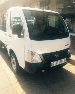 Tata SuperAce