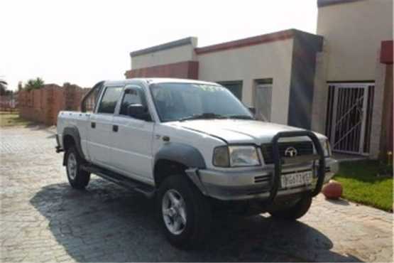Tata Telcoline 2.0 Tdi Ac Pu Dc
