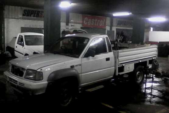 TATA TELCOLINE 2007
